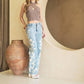 Blue B - Ophelia Embellished Jeans