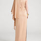 Halston Heritage - Women's Rhiannon Gown