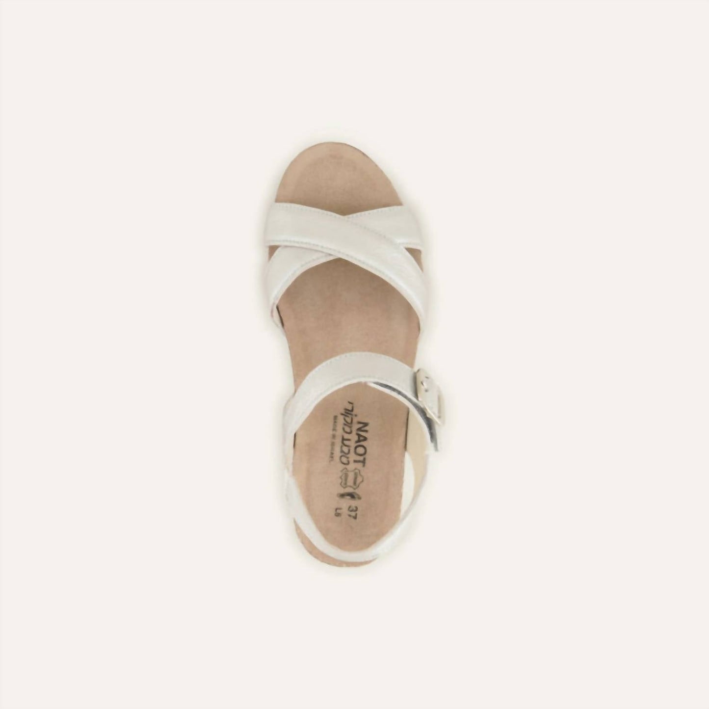 Naot - Women's Throne Sandal