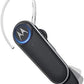 Fone de ouvido intra-auricular mono sem fio MOTOROLA Boom 3+ - Preto