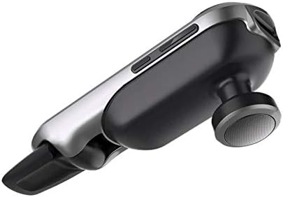 Fone de ouvido intra-auricular mono sem fio MOTOROLA Boom 3+ - Preto