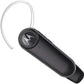 Fone de ouvido intra-auricular mono sem fio MOTOROLA Boom 3+ - Preto