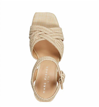 Marc Fisher - Sandália Chesse Feminina