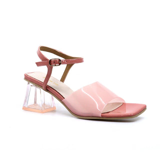 All Black - Saltos Ms Glamour Femininos