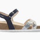 Mephisto - Women's Stela Wedge Sandals