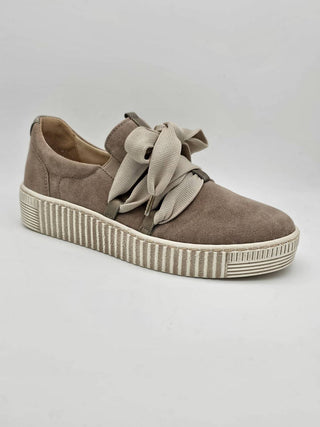 Gabor - Women's Ashley Lace-up Sneakers