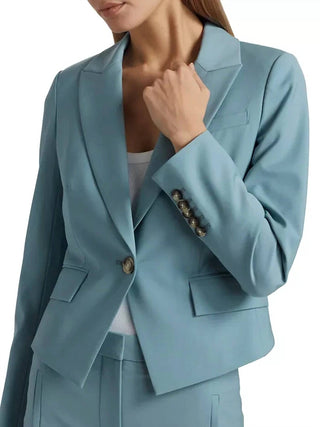 Veronica Beard - Hosanna Dickey Jacket