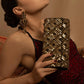 Deepa Gurnani - Women's Cadenza Clutch