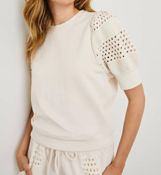 Rails - Kimberly Top
