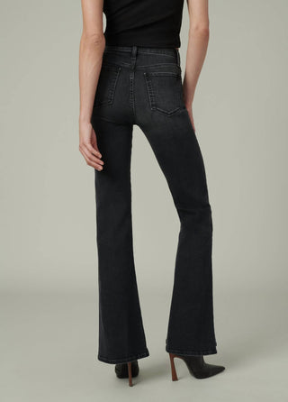 Joe'S Jeans - Calça Jeans Flare de Cintura Alta Molly