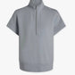 Varley - Ritchie Short Sleeve Sweater