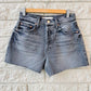 Mother - The Skipper Raw-cut Hem Short