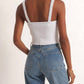 Z Supply - Cambria Gauze Top