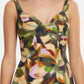 Acler - Lyndon Mini Dress