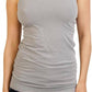 Bamboobies - Nursing Tank Top