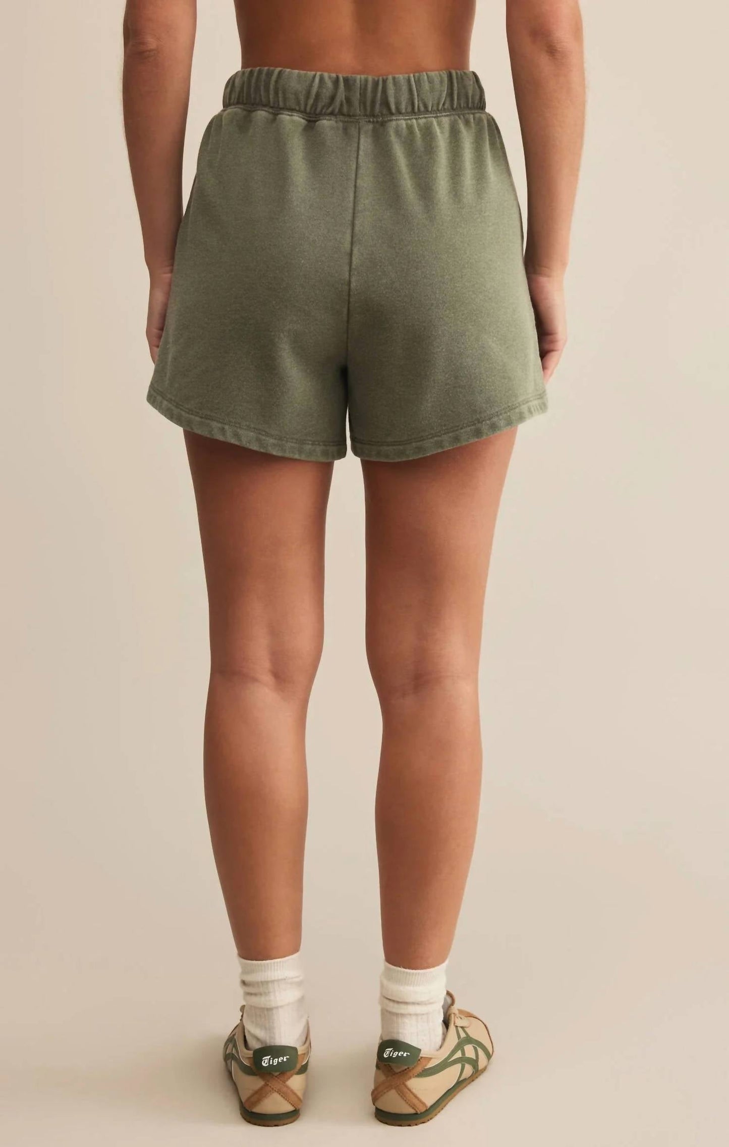 Z Supply - Benito Short