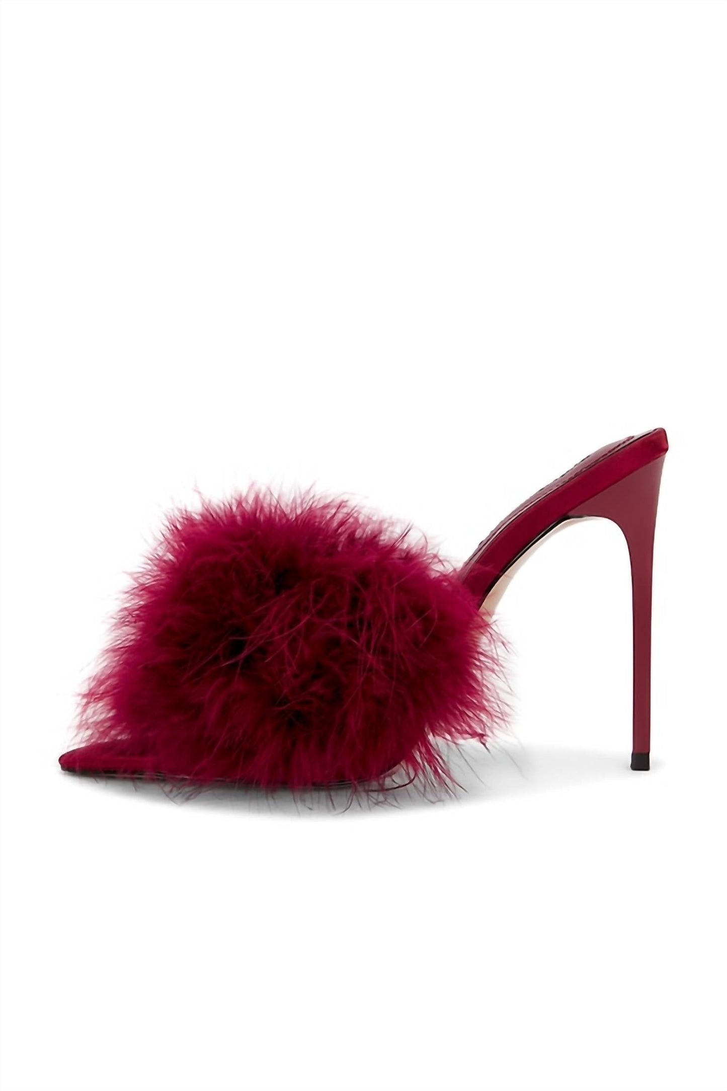 Steve Madden - Women's Ashbey Pointed Heels