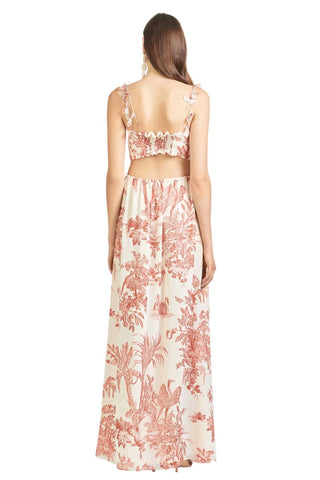 Sachin &amp; Babi - VESTIDO HALLIE