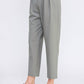 Allie Rose - DEMI TAPERED TROUSERS