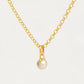 Dean Davidson - Women's Manhattan Pendant Necklace