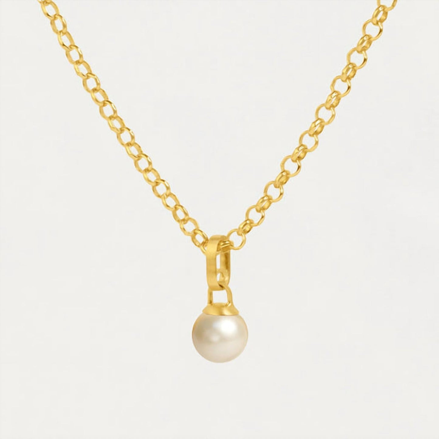 Dean Davidson - Women's Manhattan Pendant Necklace