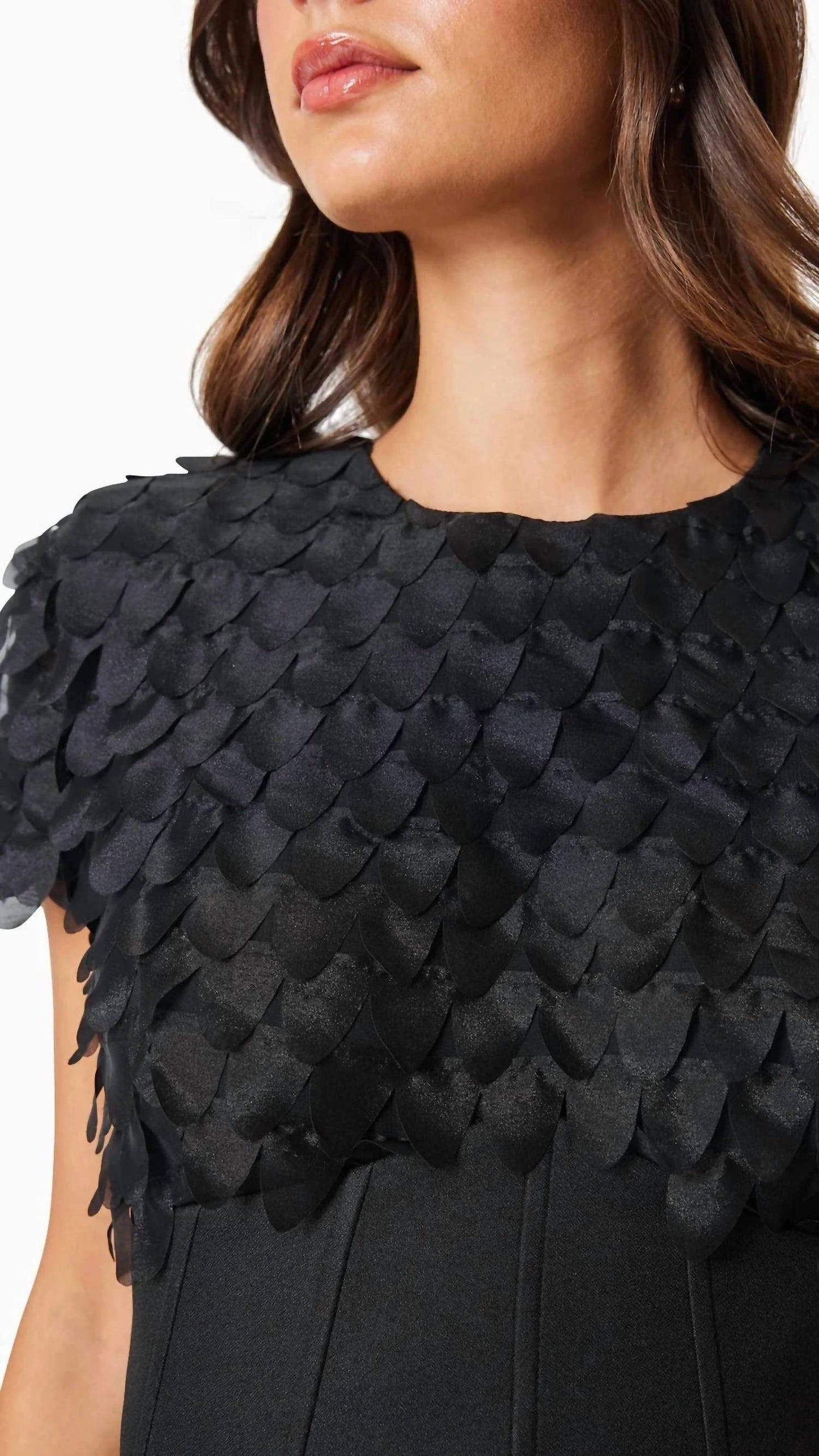 Elliatt - Amberwing Dress