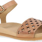 Dansko - Women's Jodie Flat Sandal