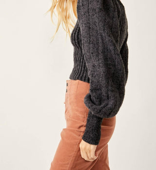 Pessoas Livres - KATIE PULLOVER