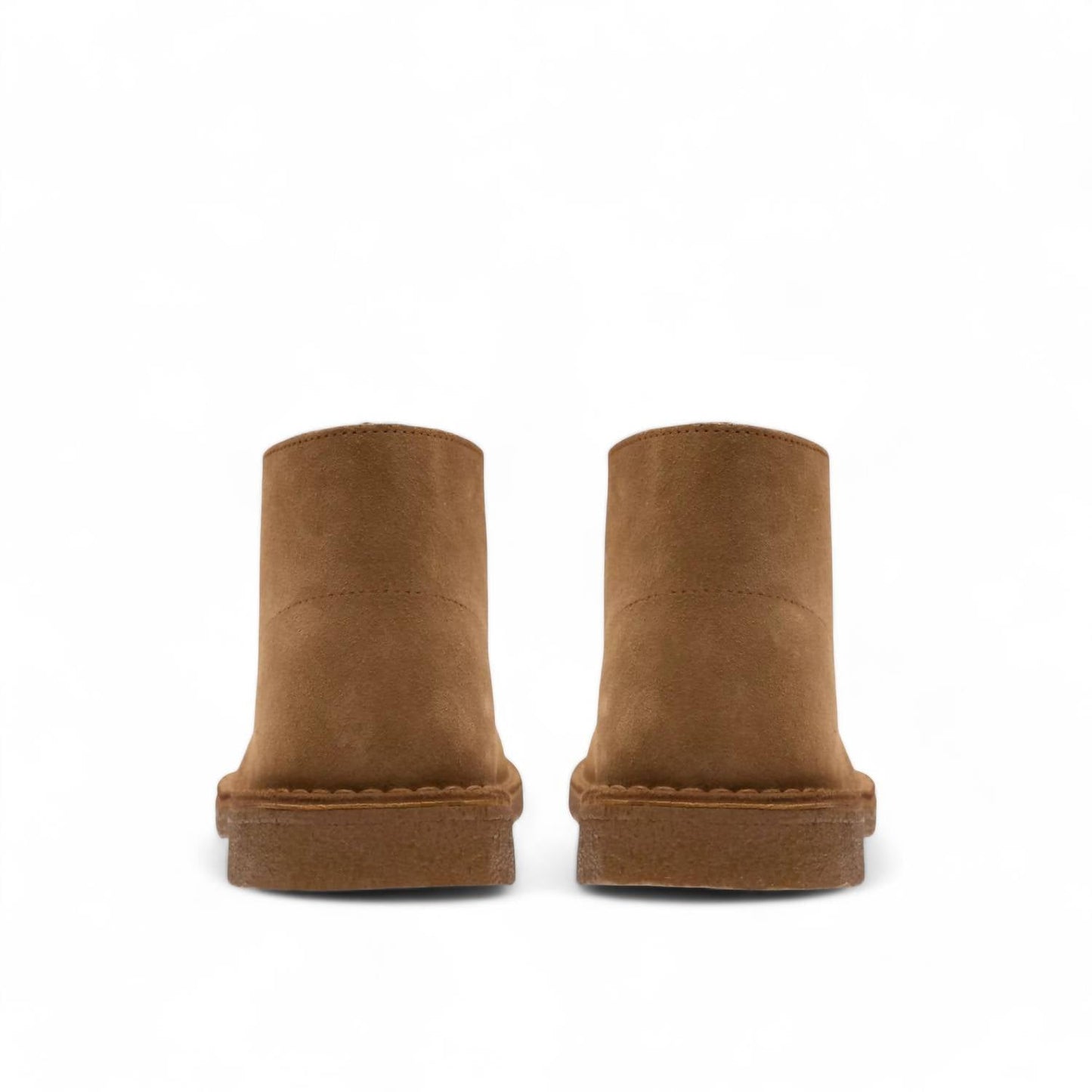 Clarks - MEN'S DESERT CHUKKA BOOT