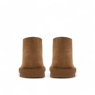 Clarks - BOTA CHUKKA MASCULINA DESERT