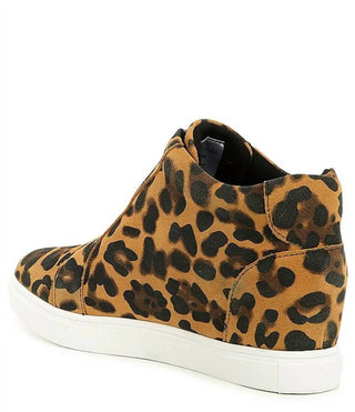 Blondo - WOMEN'S GLENDA WEDGE SNEAKER