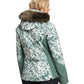 Roxy Women's Jet Ski Premium Snow Jacket - Large