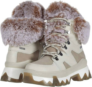 Cougar - Bota Guerreira Feminina