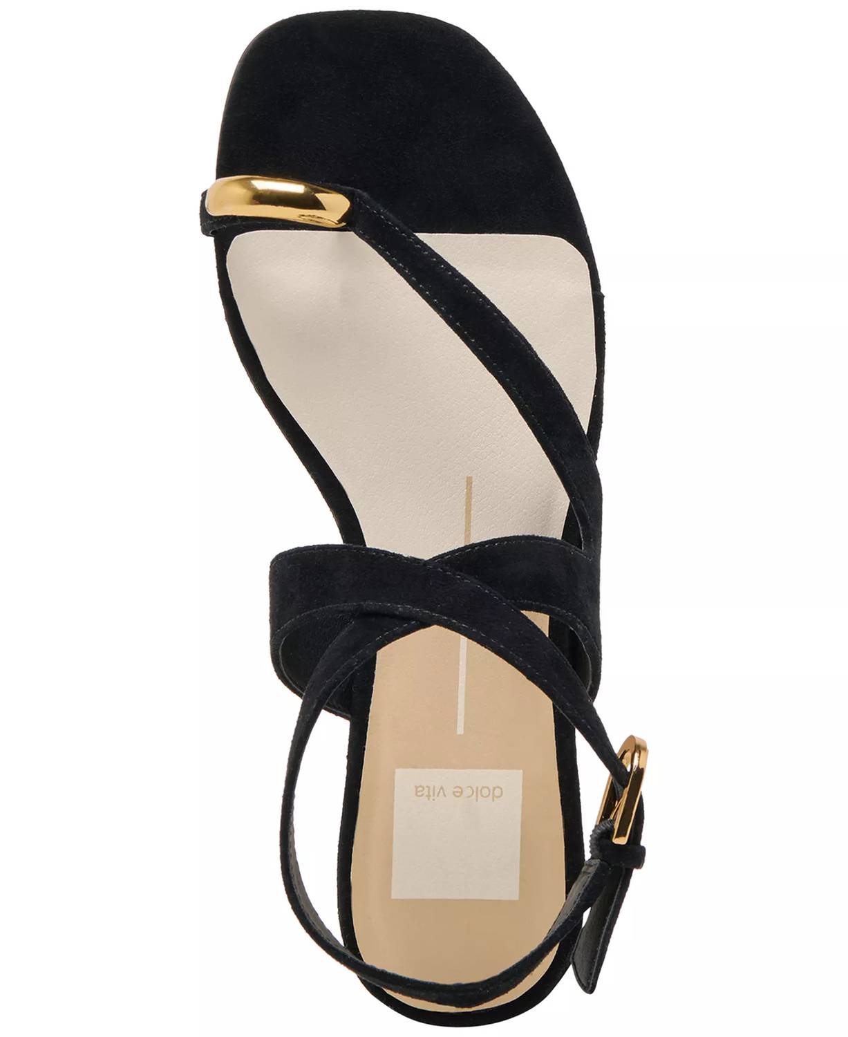 Dolce Vita - Women's Earla Sandal