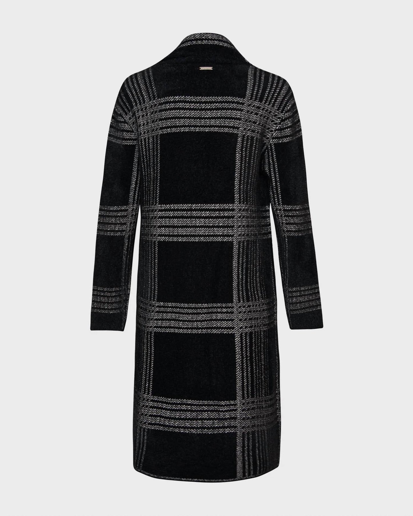 Adroit Atelier - Lorie Long Coat