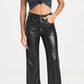 Mother - Rambler Zip Ankle Pants