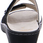 Chinelo Fidelio Naturform Feminino Preto