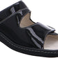 Chinelo Fidelio Naturform Feminino Preto
