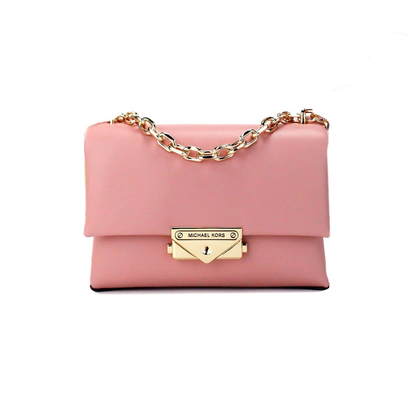 Michael Kors - Women's Cece Small Convertible Flap Crossbody Bag