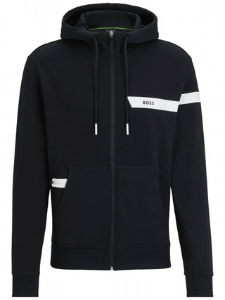 Hugo Boss - Saggy Hoodie Sweatshirt