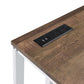 Tyrese Writing Desk With USB