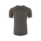 Stone Glacier Men's Chinook Merino T Shirt Medium Tarmac