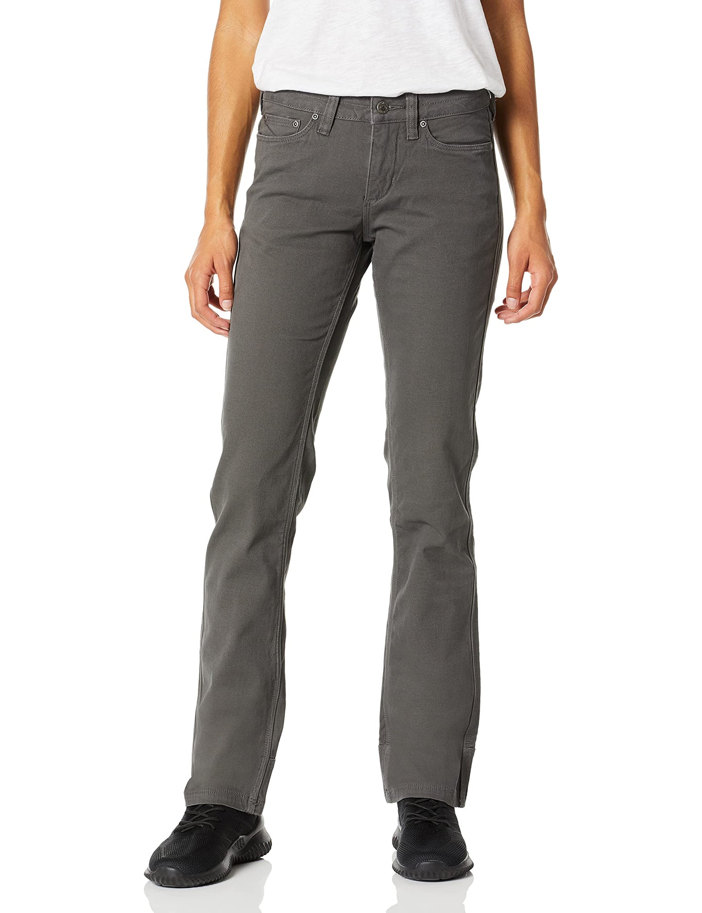 Mountain Khakis Women's Camber 106 Lined Pants - Classic Fit