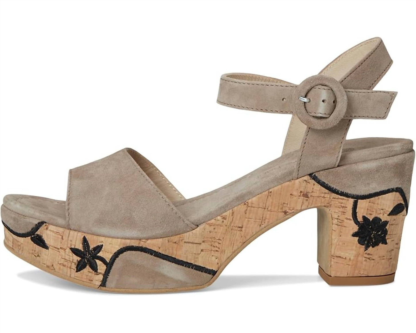 Eric Michael - Women's Bella Sandals