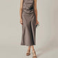 Deluc - Acer Sleeveless Maxi Dress