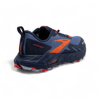 Brooks - Tênis de corrida feminino Cascadia 17 GTX