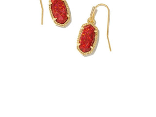Kendra Scott - Women's Lee Drop Earrings