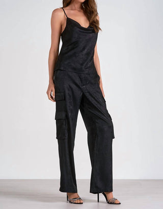 Elan - Blusa Elan Cami