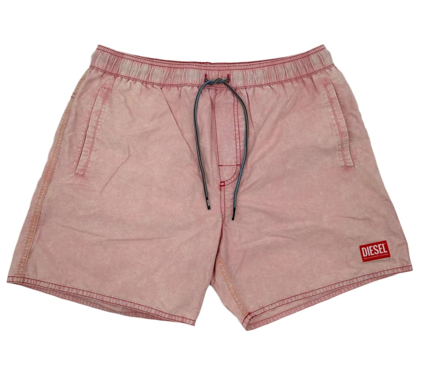 Diesel - Men's Waykeeki Bathing Suit Swim Shorts