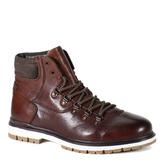 Diba True - Men's Moon Dog Lace Up Boots